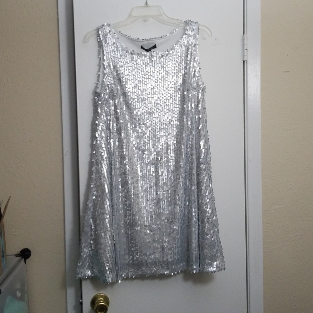 Party dress!!!
